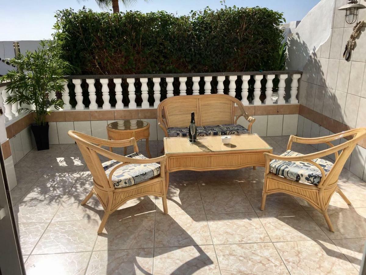 Happy Days Apartment Puerto del Carmen  Exterior photo