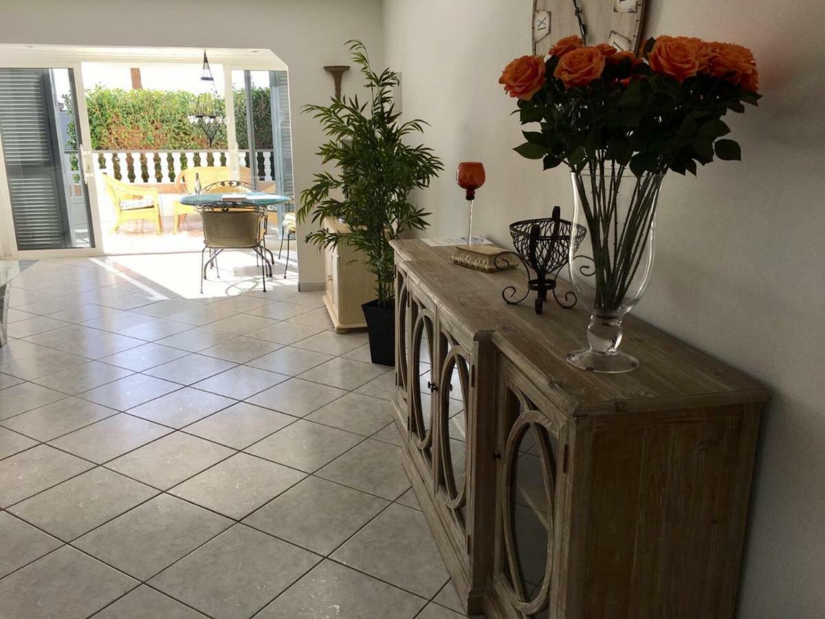 Happy Days Apartment Puerto del Carmen  Exterior photo