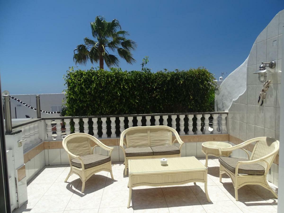Happy Days Apartment Puerto del Carmen  Exterior photo